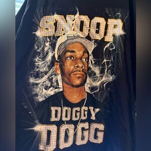 Snoop Dogg Shirt
